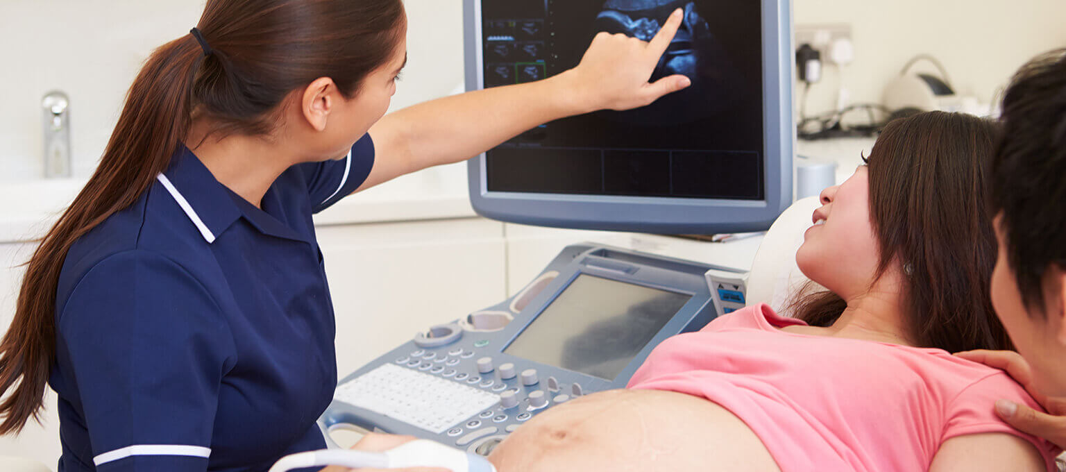 3D/4D Pregnancy Scan in Thiruporur
