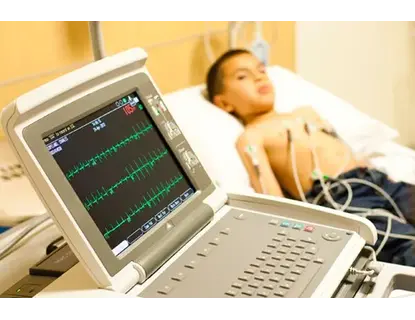MRI Scan Centre