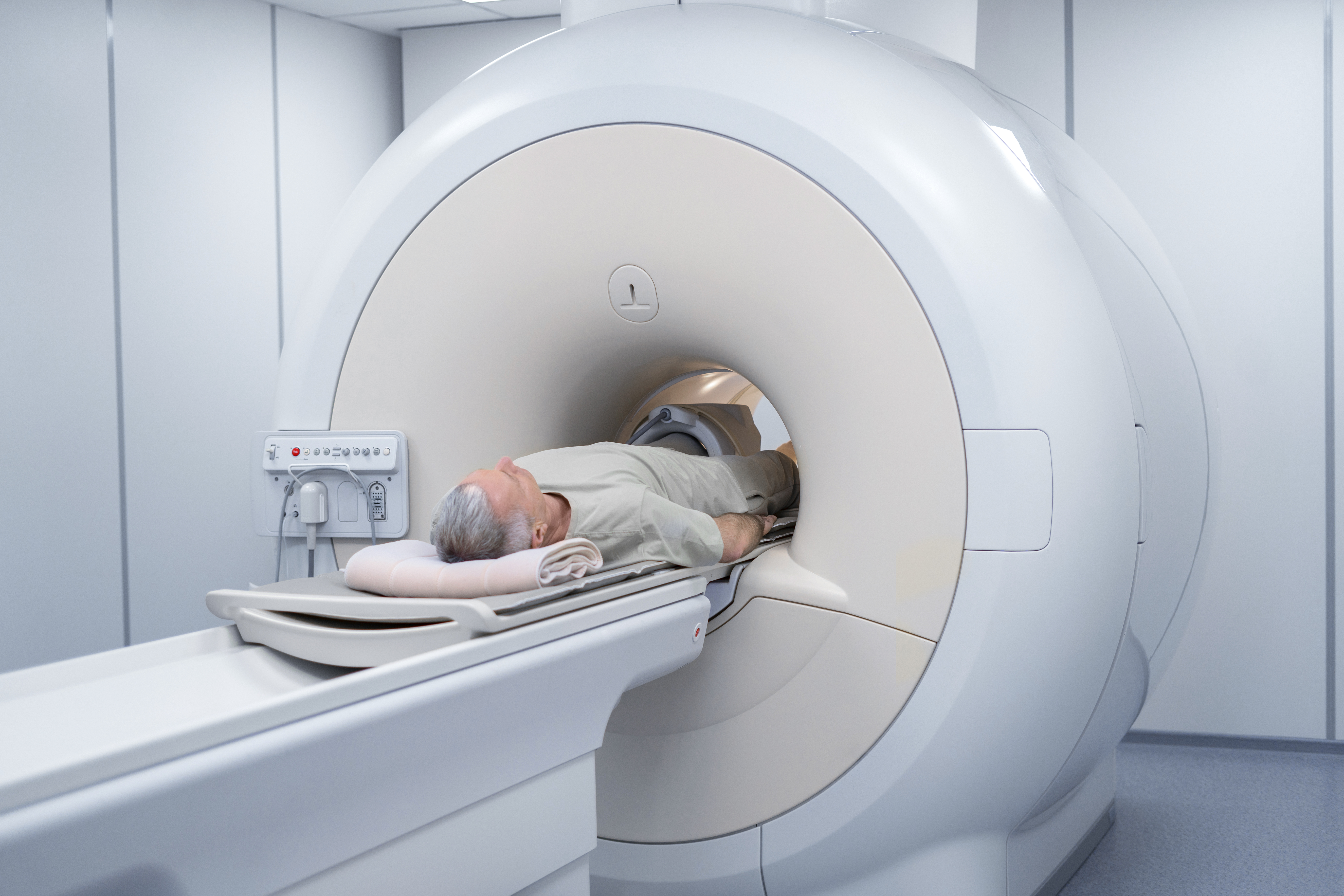 MRI Scan Centre