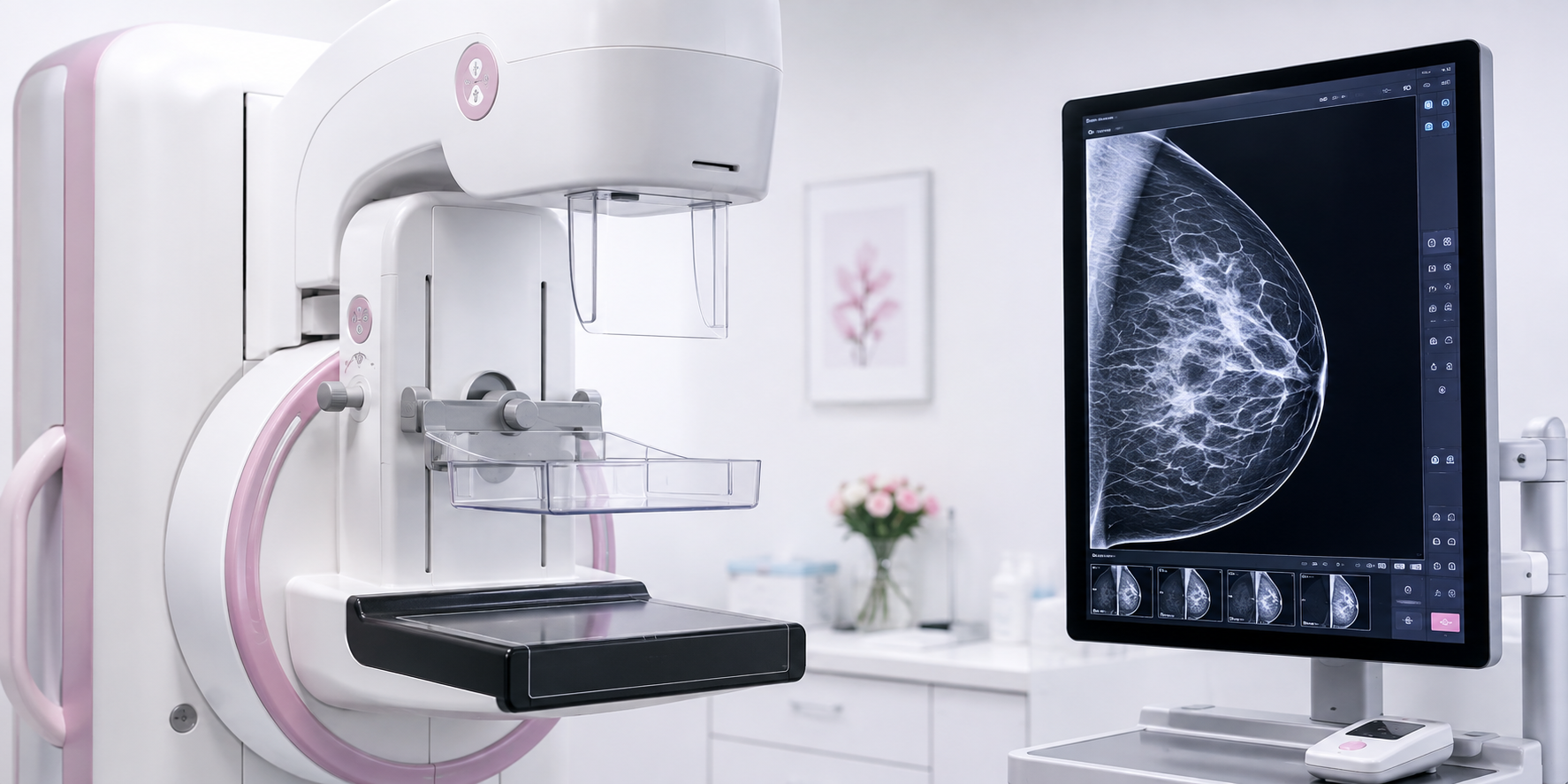 digital-mammogram