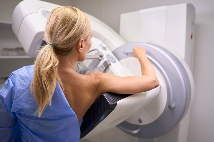 digital-mammogram