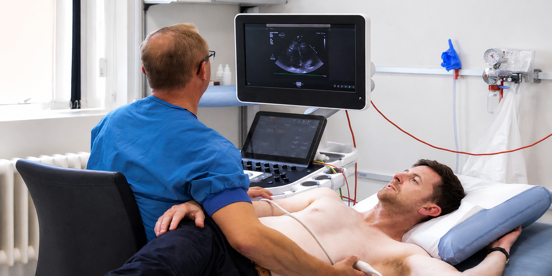 MultiSlice 3D Spiral CT Scan in OMR