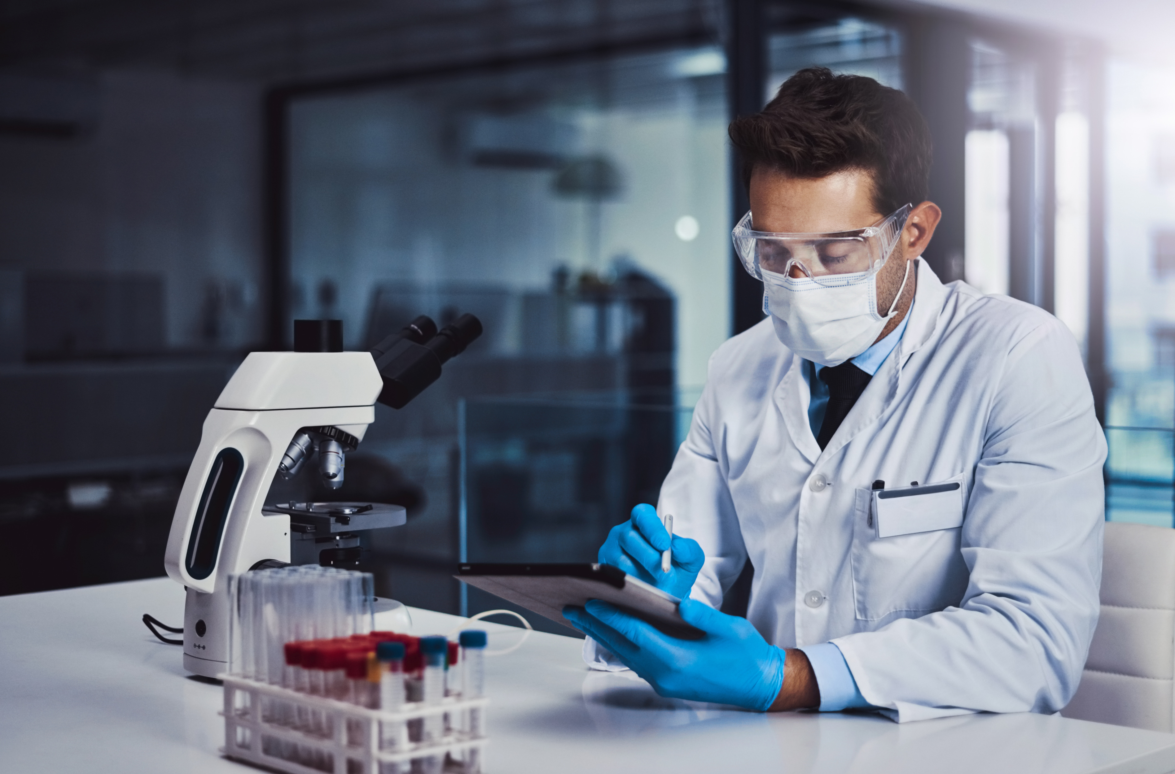 Lab Services in Padur