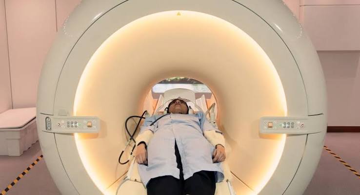 MRI Scan Centre
