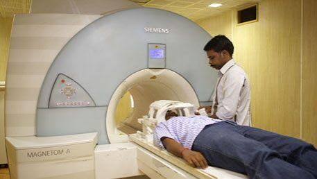 MRI Scan Centre