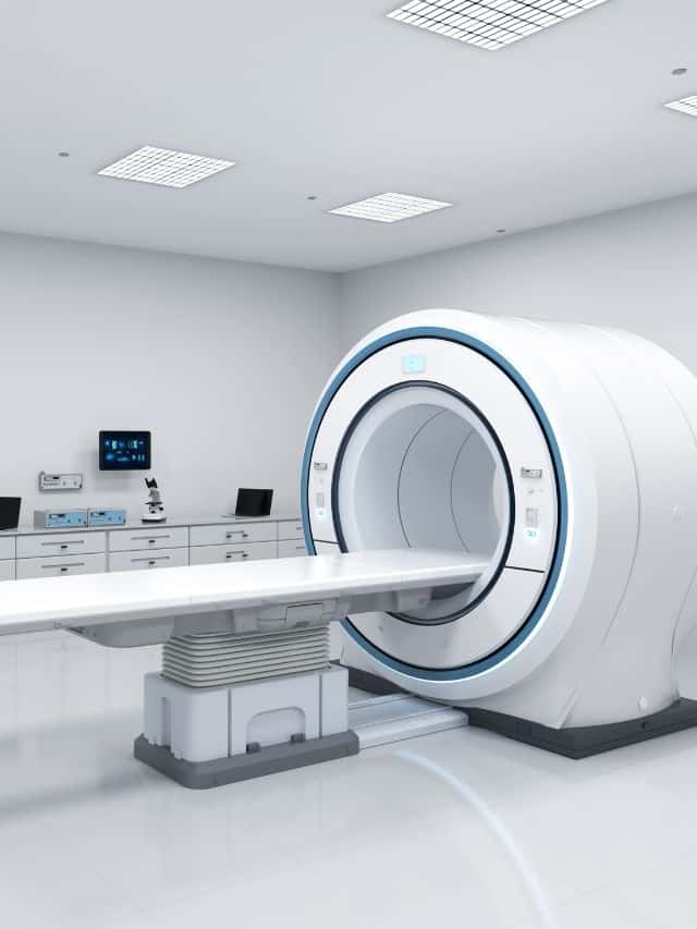 MRI Scan Centre