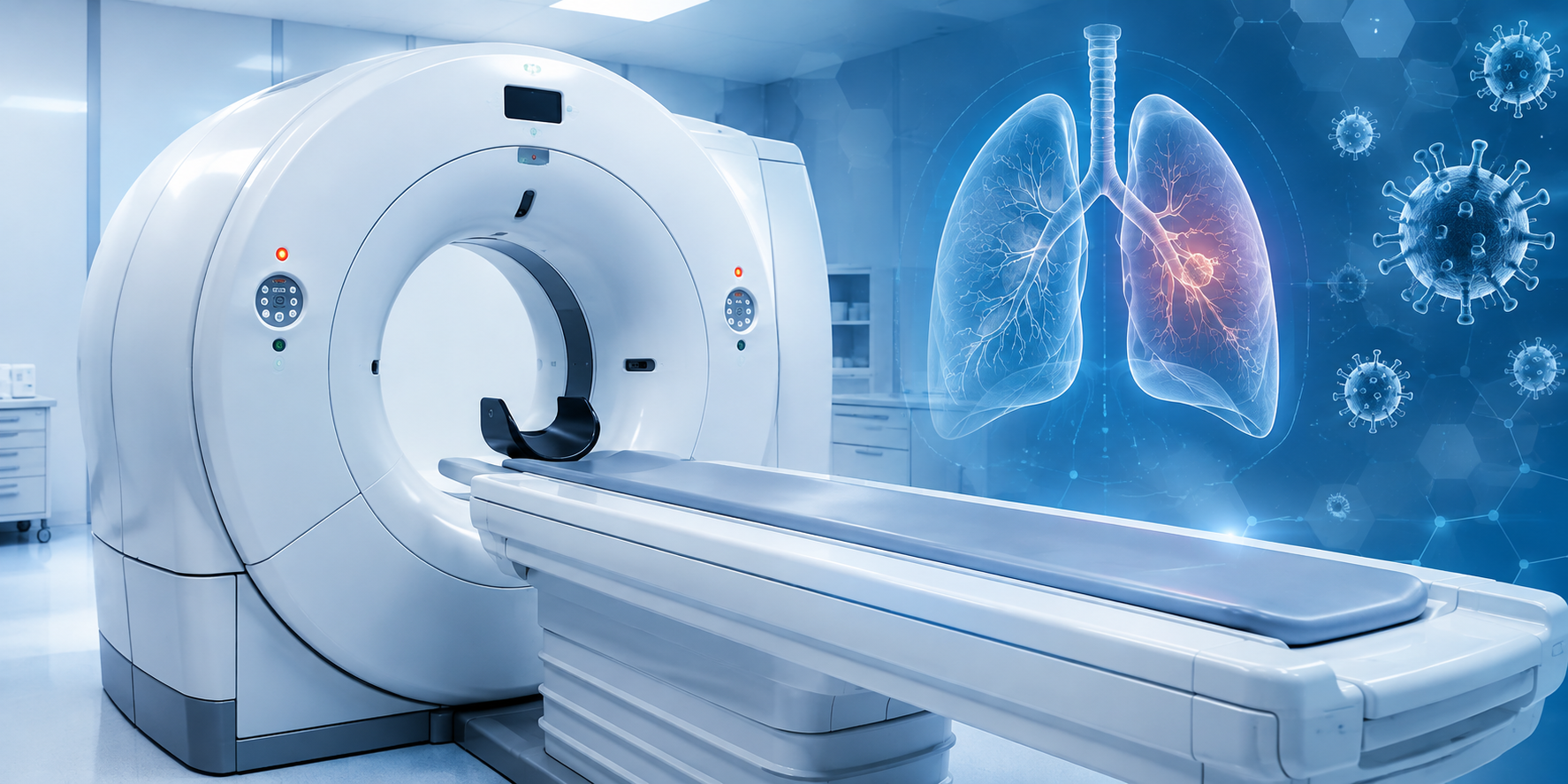 MRI Scan Centre