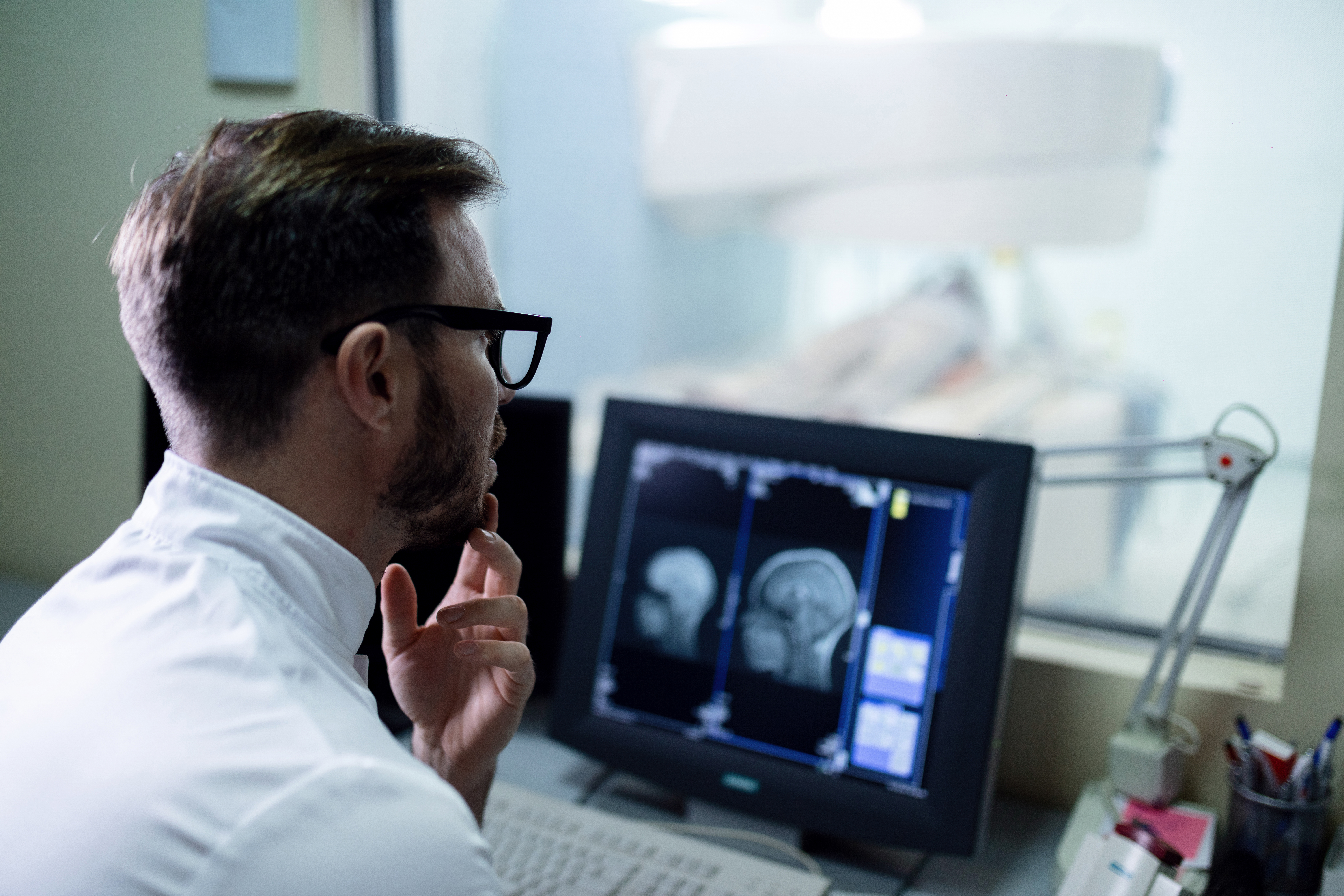 MRI Scan Centre