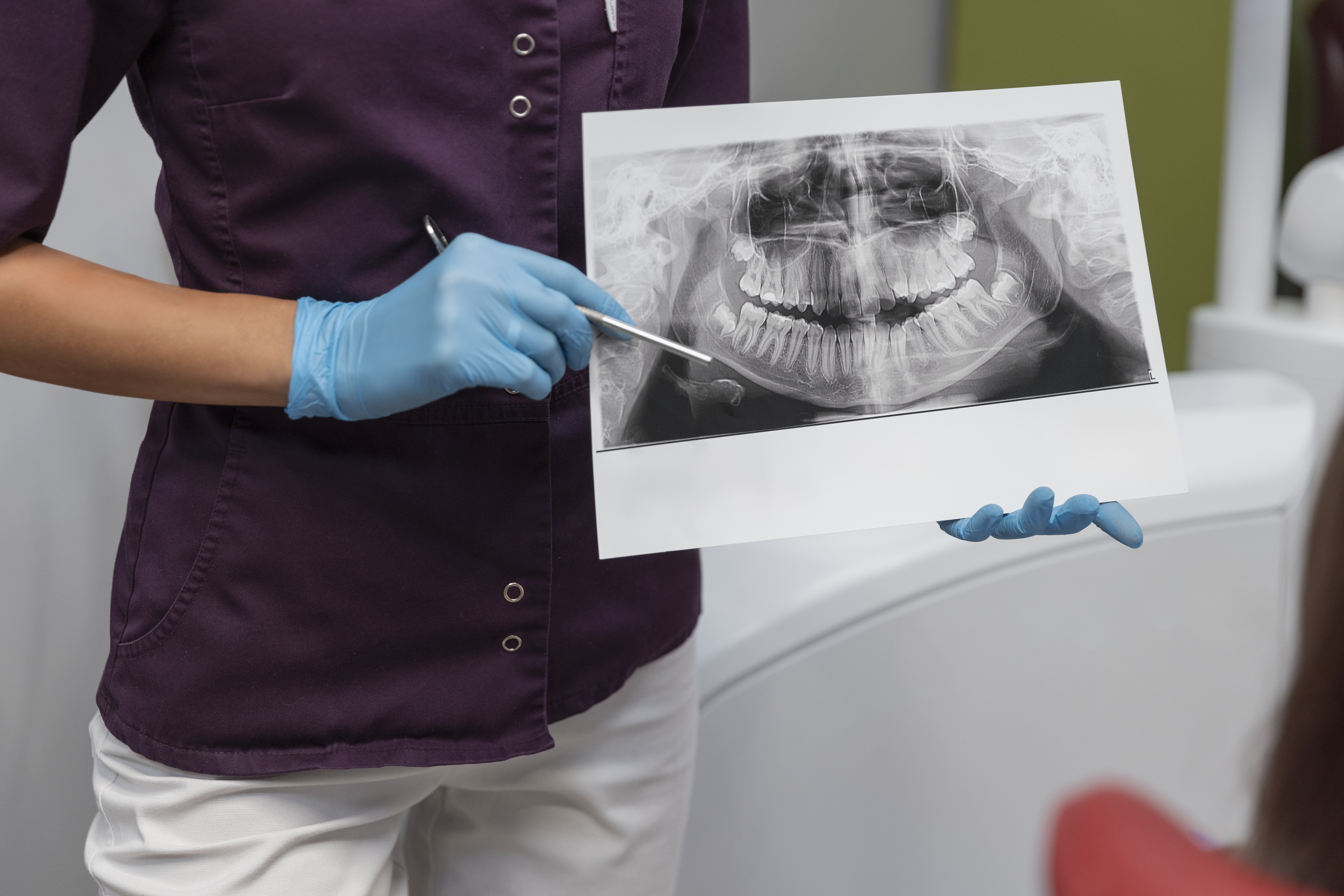 MultiSlice 3D Spiral CT Scan in Padur