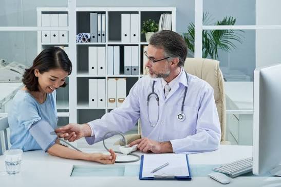 Preventive Master Health Checkup at AVR Scan Centre Sholinganallur
