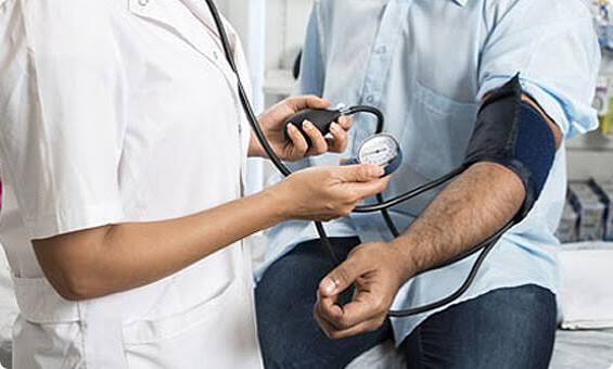Preventive Master Health Checkup at AVR Scan Centre Sholinganallur