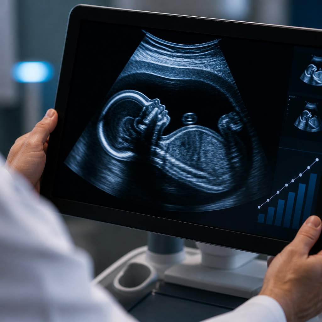 MultiSlice 3D Spiral CT Scan in Padur
