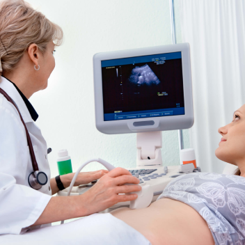 Ultrasound Scan Centre