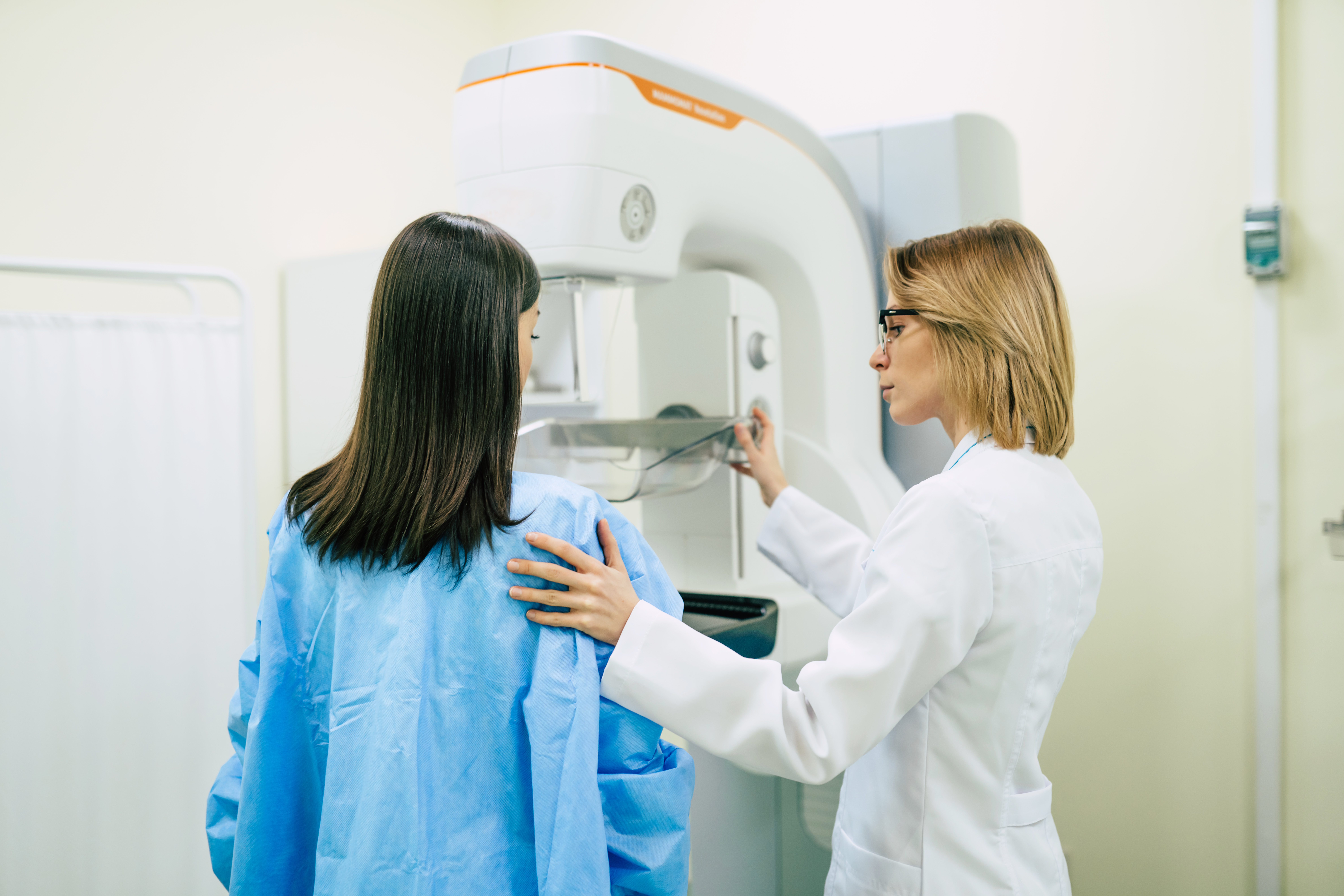 MRI Scan Centre
