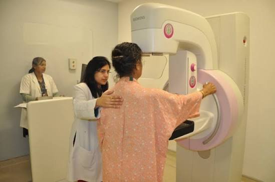 MRI Scan Centre