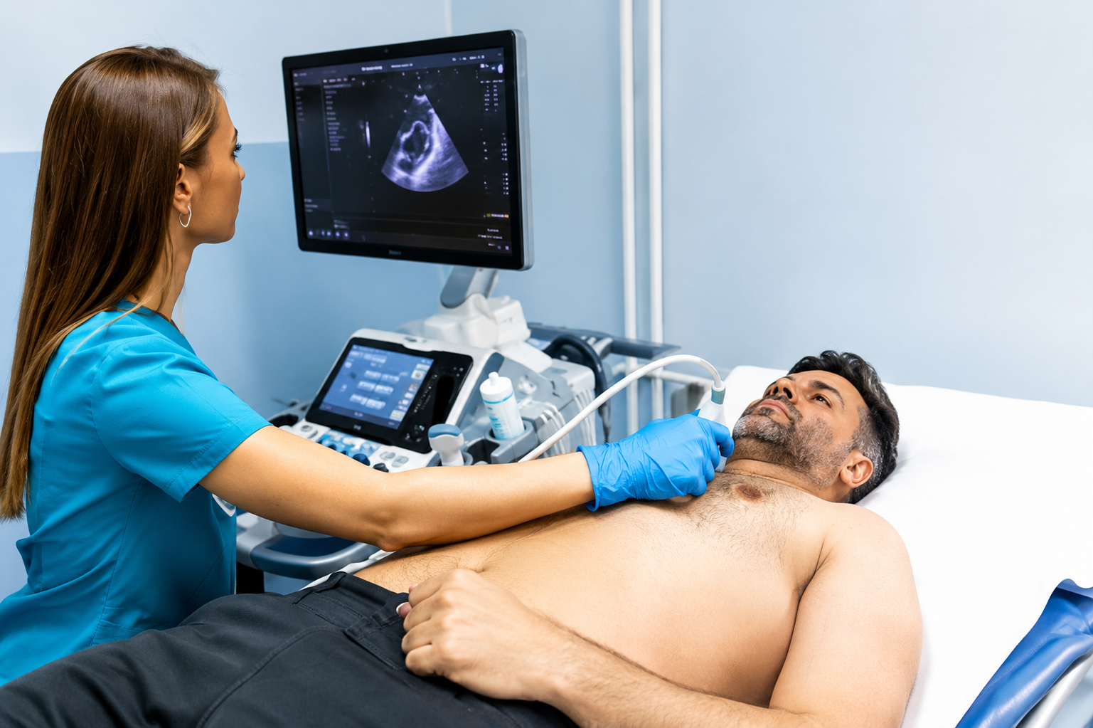 MRI Scan Centre