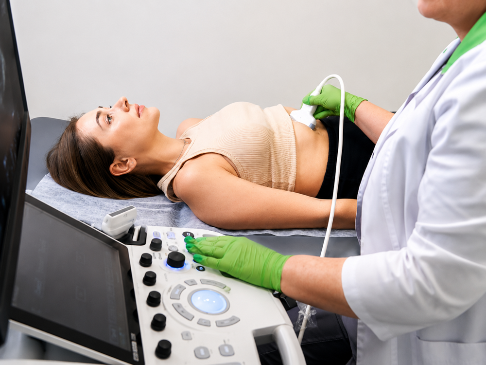 echo-cardiogram