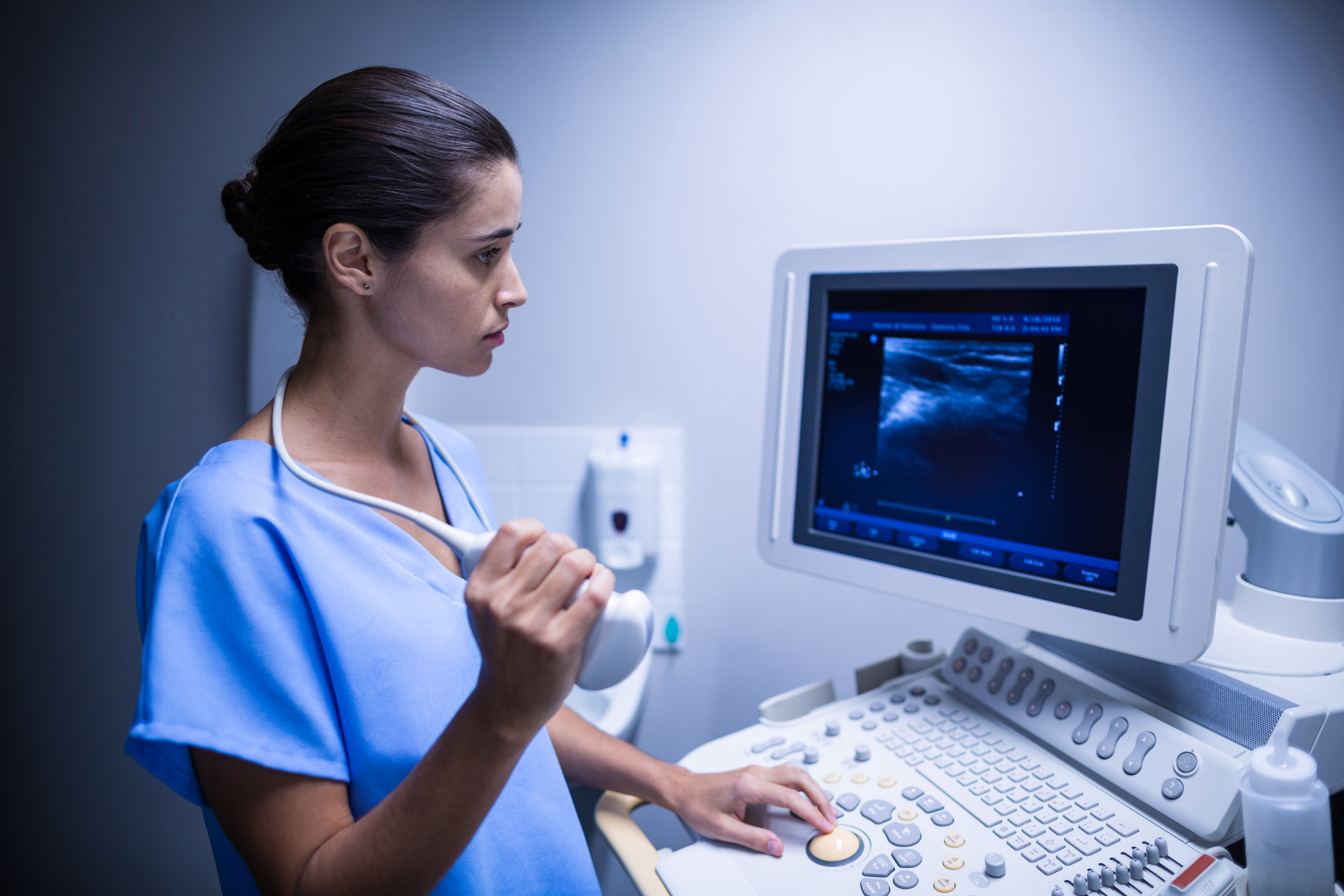MRI Scan Centre