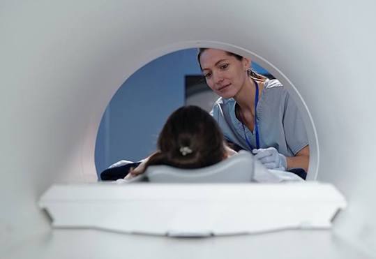 MRI Scan Centre