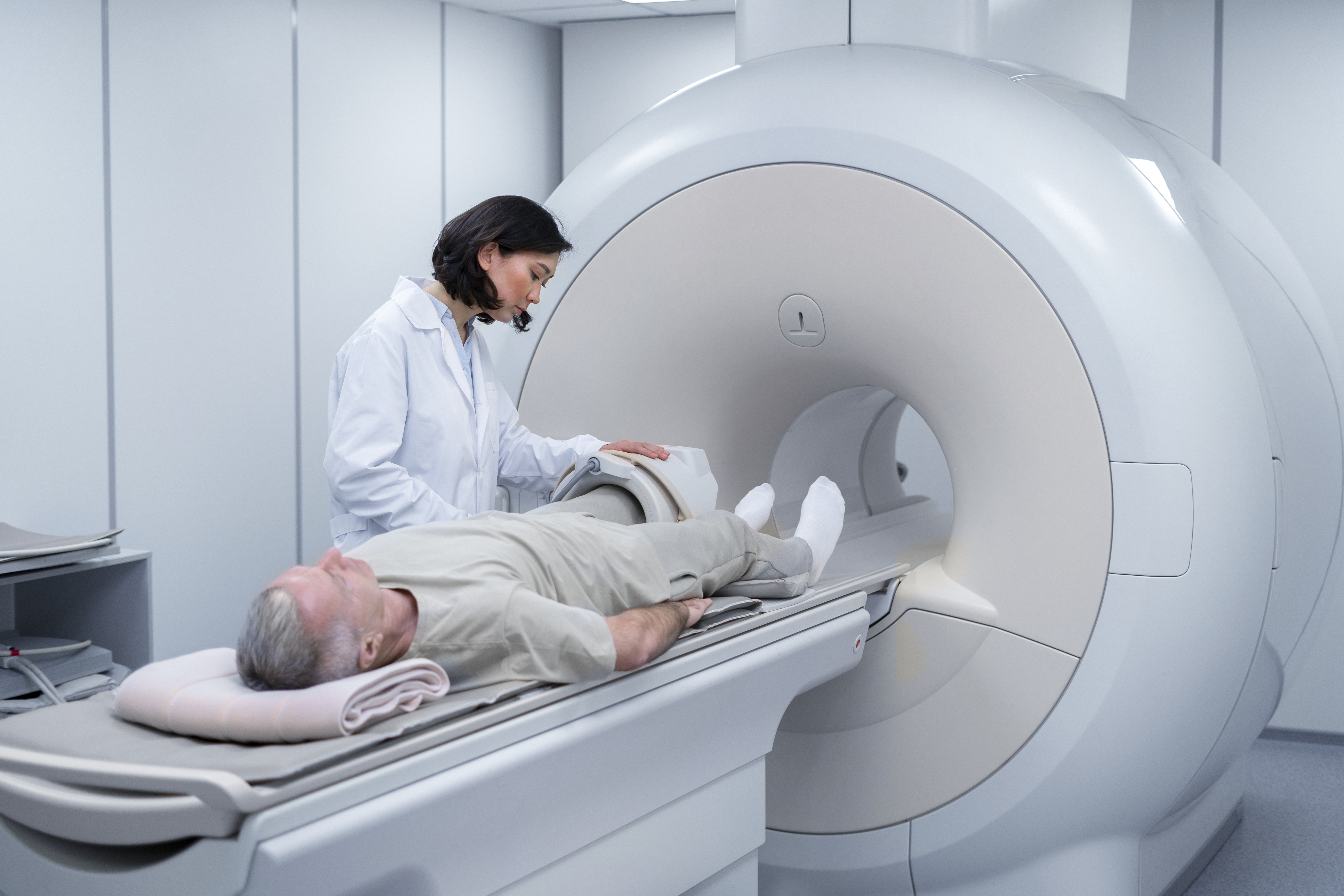 MRI Scan Centre