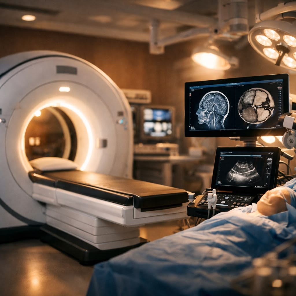 CT Scan in Padur