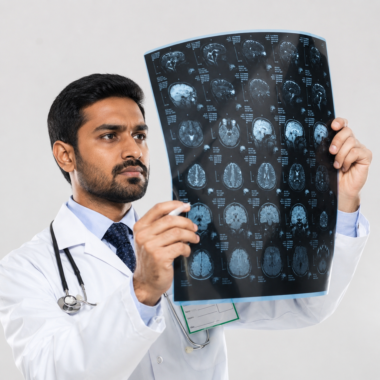 MultiSlice 3D Spiral CT Scan in Padur