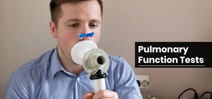 pulmonary-function-test