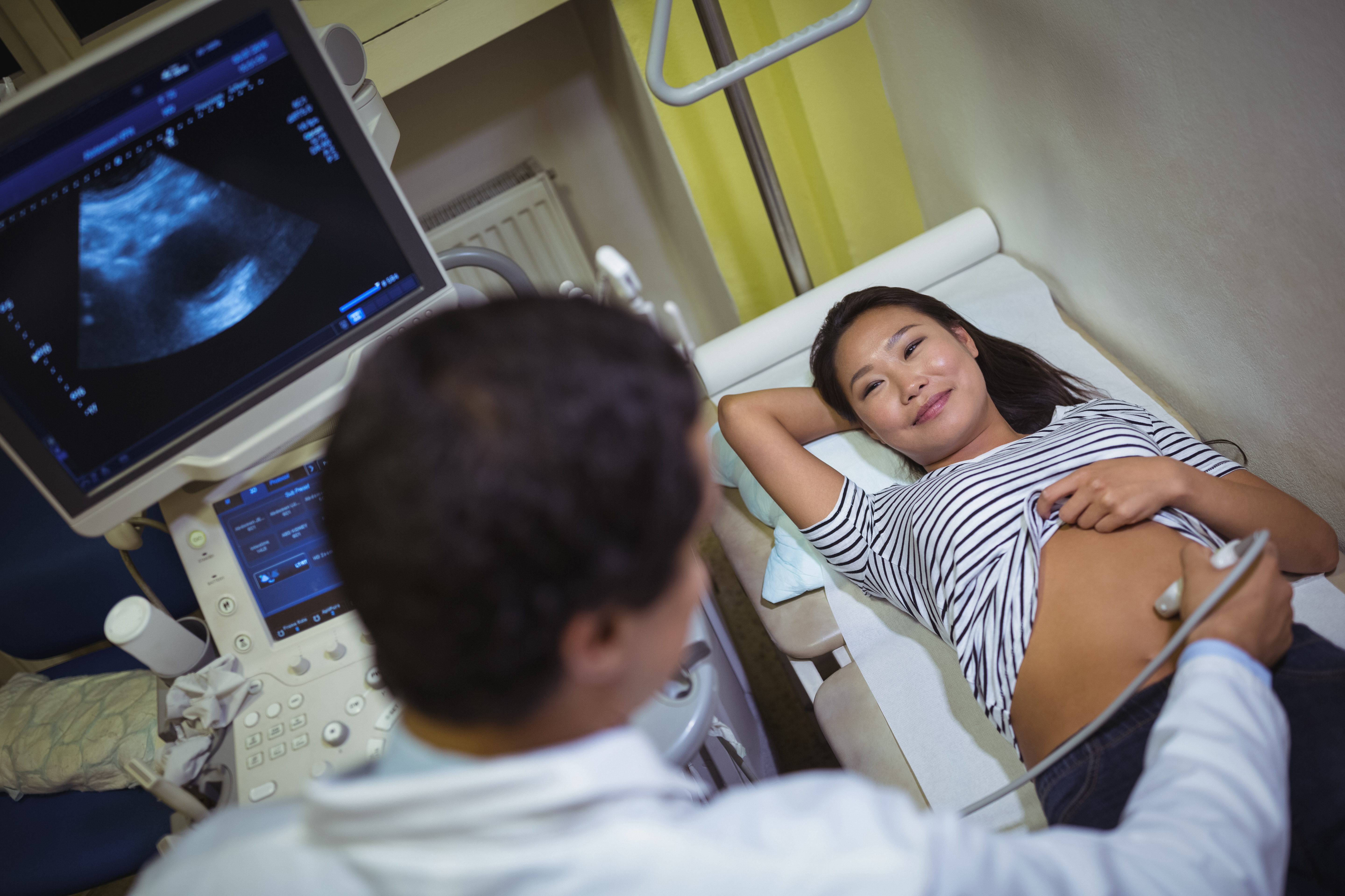 CT Scan in Padur